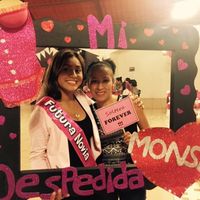 Mi despedida de soltera!! - 8