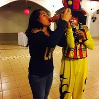 Mi despedida de soltera!! - 9