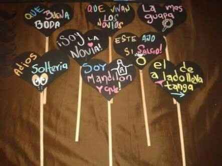 Ya tenemos las ideas - 14