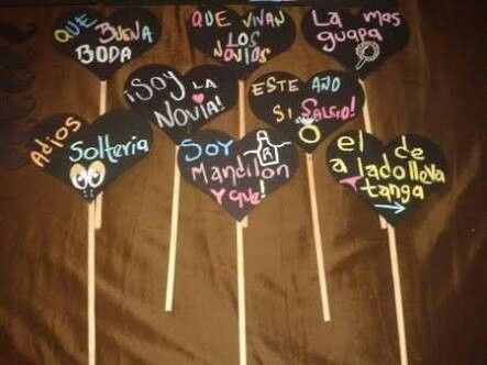 Ya tenemos las ideas - 14