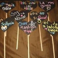 Ya tenemos las ideas - 14