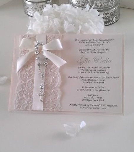 invitaciones