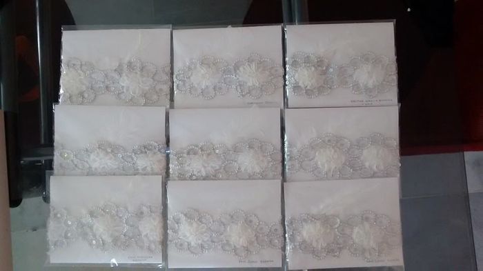 mis invitaciones 