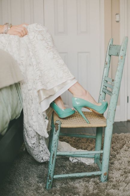 zapatos