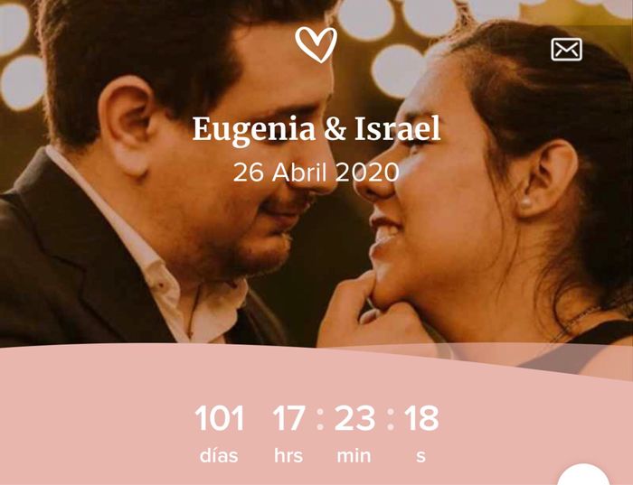 ¡Comparte tu contador 2020! - 1