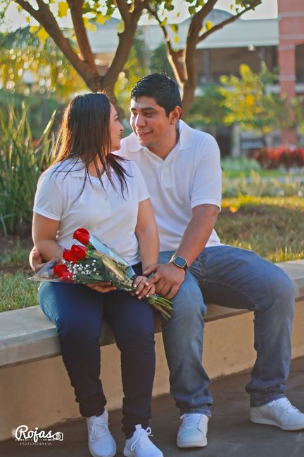 Sesión de pareja en el lugar donde vivo 6