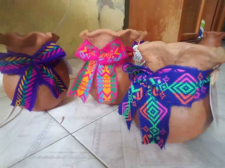 Detalles❤ - 1