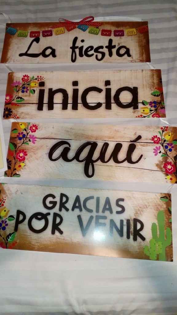 Detalles❤ - 7