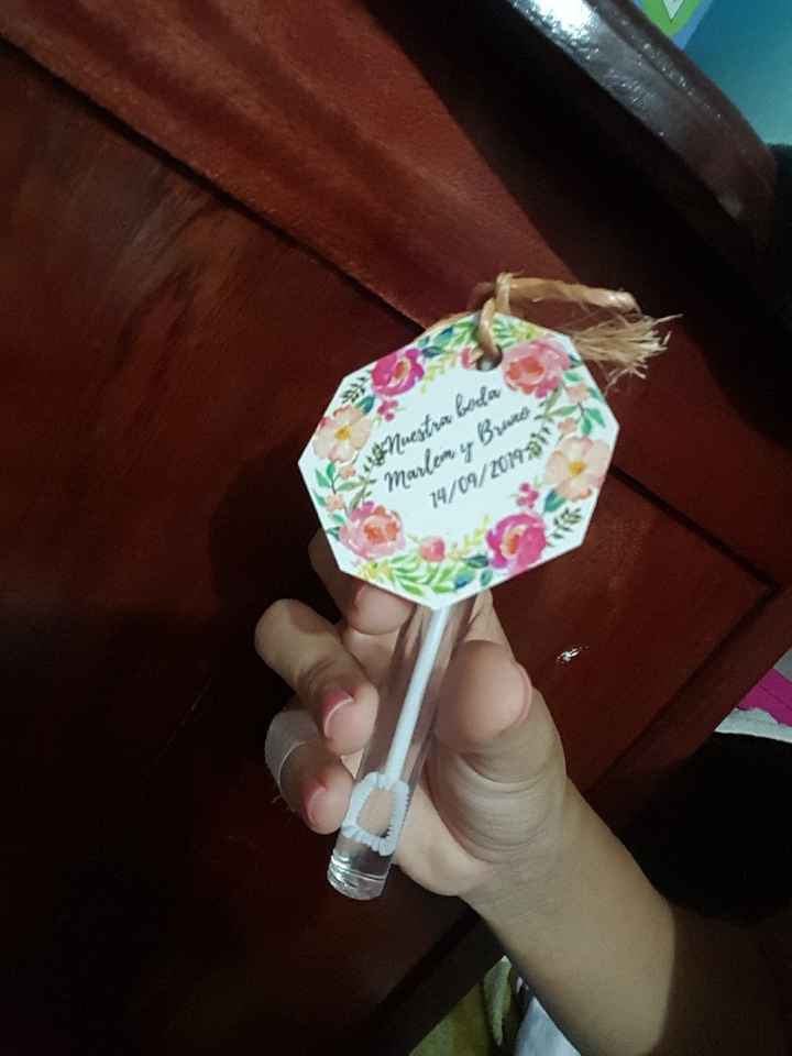 Detalles❤ - 10