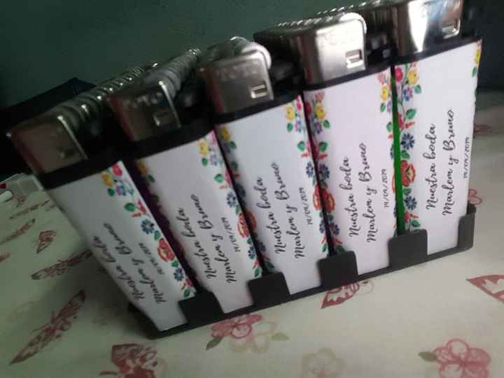 Detalles❤ - 12