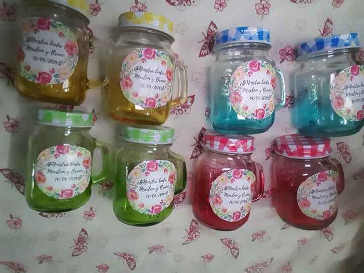 Detalles❤ - 13