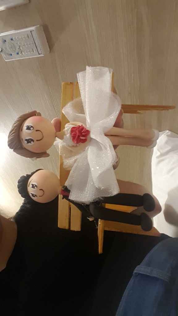 Detalles❤ - 14