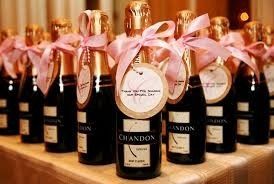 Baby Chandon