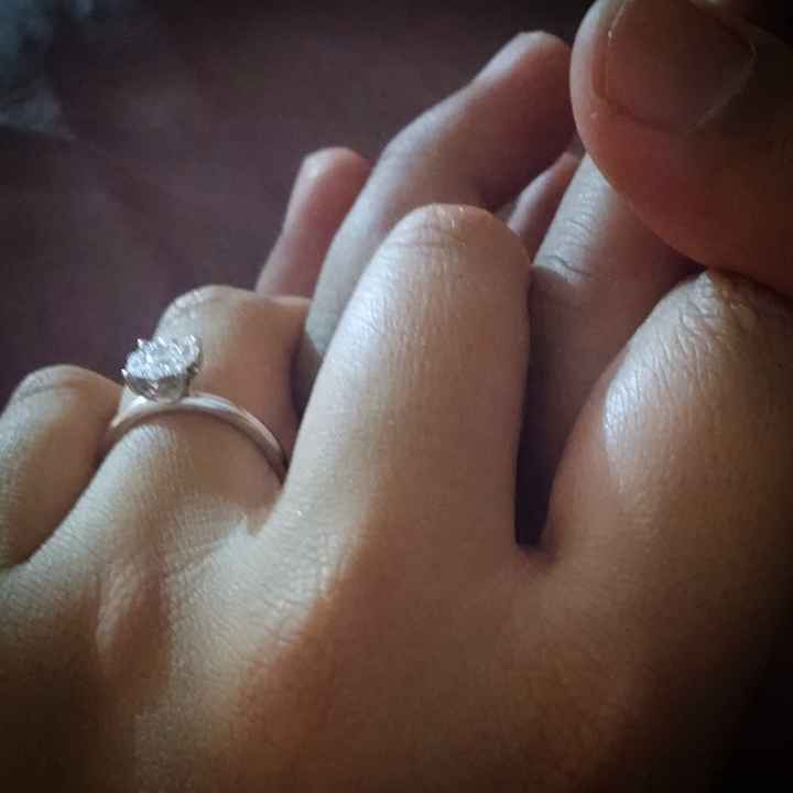Mi Anillo