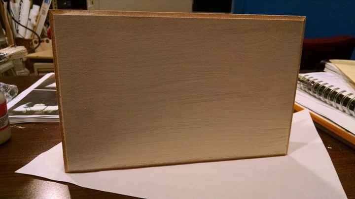 cajitas para madrinas