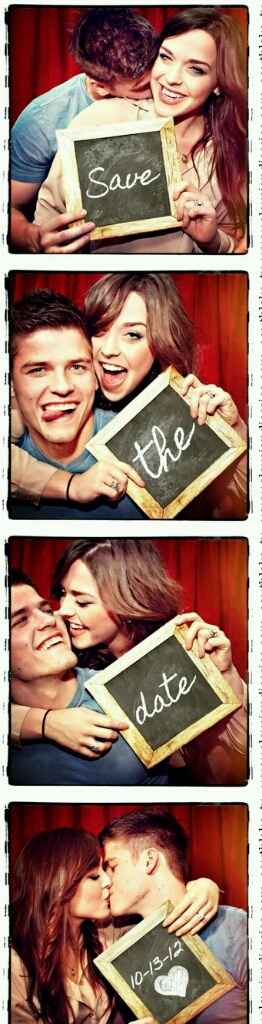 Proximamente: sesión de fotos - 2