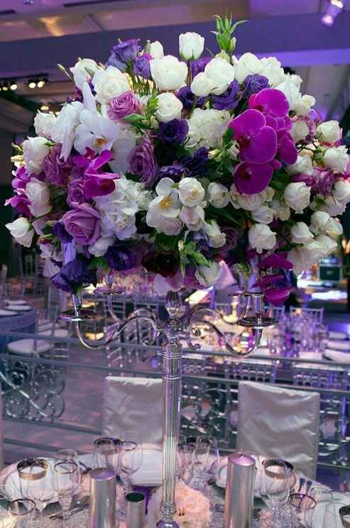 Ayuda!! centros de mesa sencillos o topiarios??? - 3