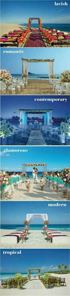 Mi boda en la playa - 2