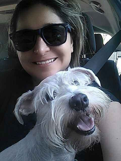 Presuman su foto... las mascotas!! - 1