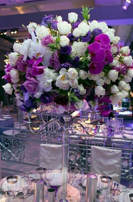 Ayuda!! centros de mesa sencillos o topiarios??? - 3