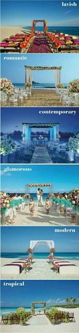 Mi boda en la playa - 2