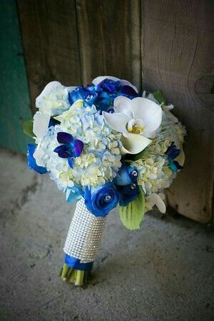 Ramo de la novia - 2