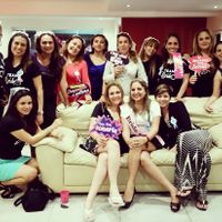 Mi despedida de soltera.... - 4