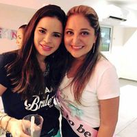 Mi despedida de soltera.... - 7