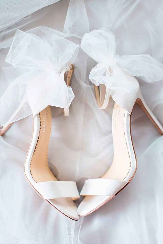 Los zapatos que usarás en tu gran día - 3