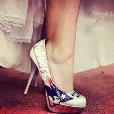 Zapatillas de ensueño