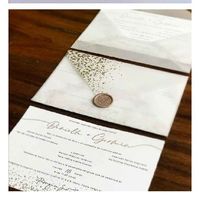 Dudas con las invitaciones! - 1