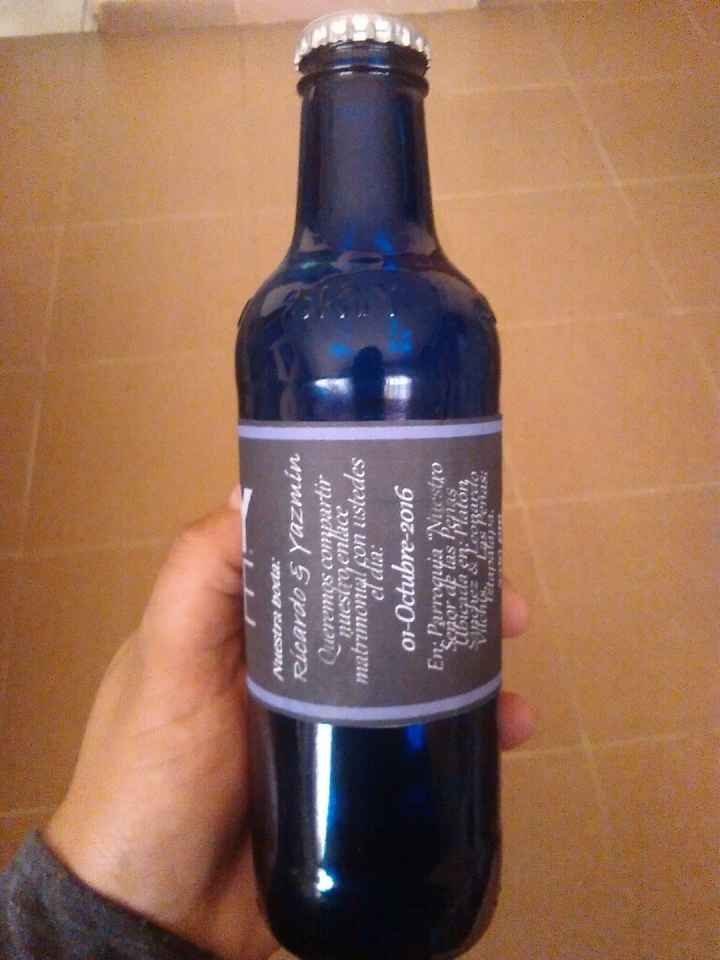 Diseño de invitaciones!! - 1