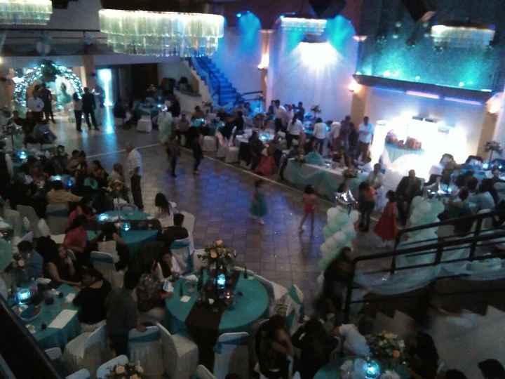 Este será mi salón! - 2