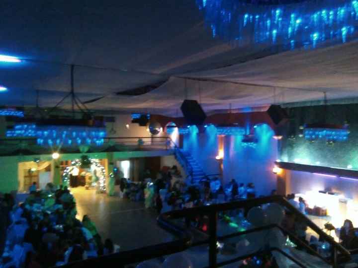 Este será mi salón! - 3