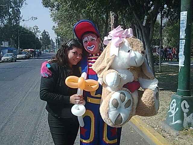 Mi first dates con mi fm ricardo campos! - 6