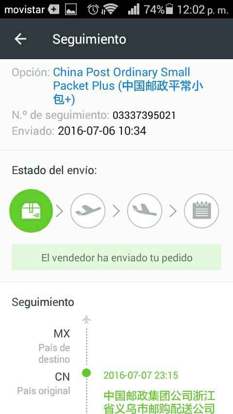 Listo mis primeras 2 compras! - 2