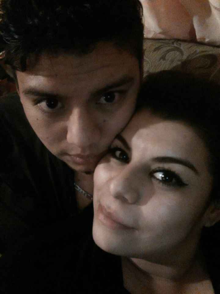 ¿que es lo que más les gusta de su pareja? - 1