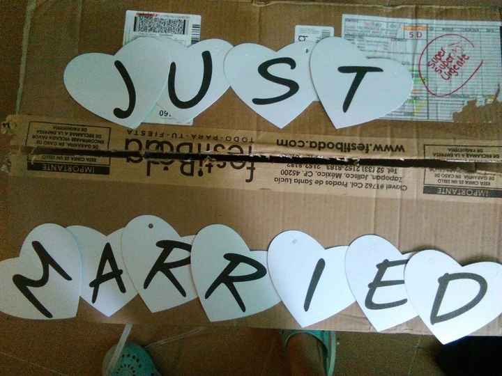 este es el letrero de aliexpress.