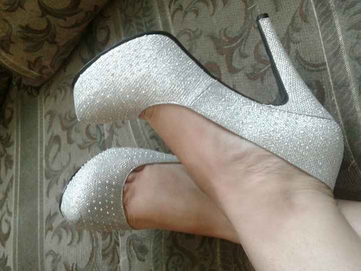 ¿Tienes foto de tus zapatos? - 2