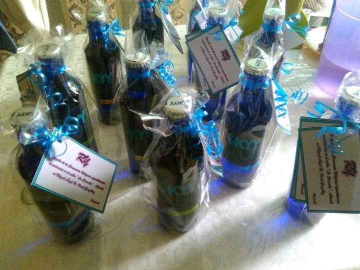 ¿Cuánto pagaste por tus invitaciones? - 2