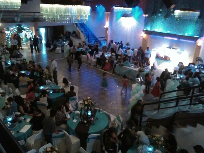 Este será mi salón! - 2