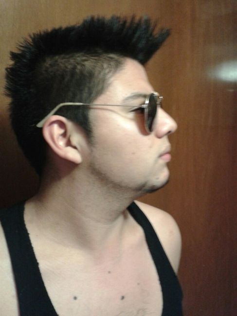 Mi fm ricardo en 3 imagenes - 2