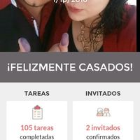 Omg mi contador!! - 1