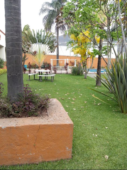 Jardin Listo!!  - 4