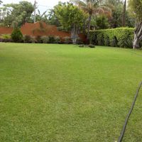 Jardin Listo!!  - 1