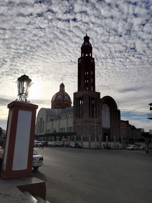 Me presento en 4 fotos - 3