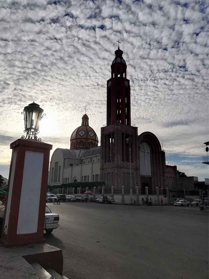 Me presento en 4 fotos - 3