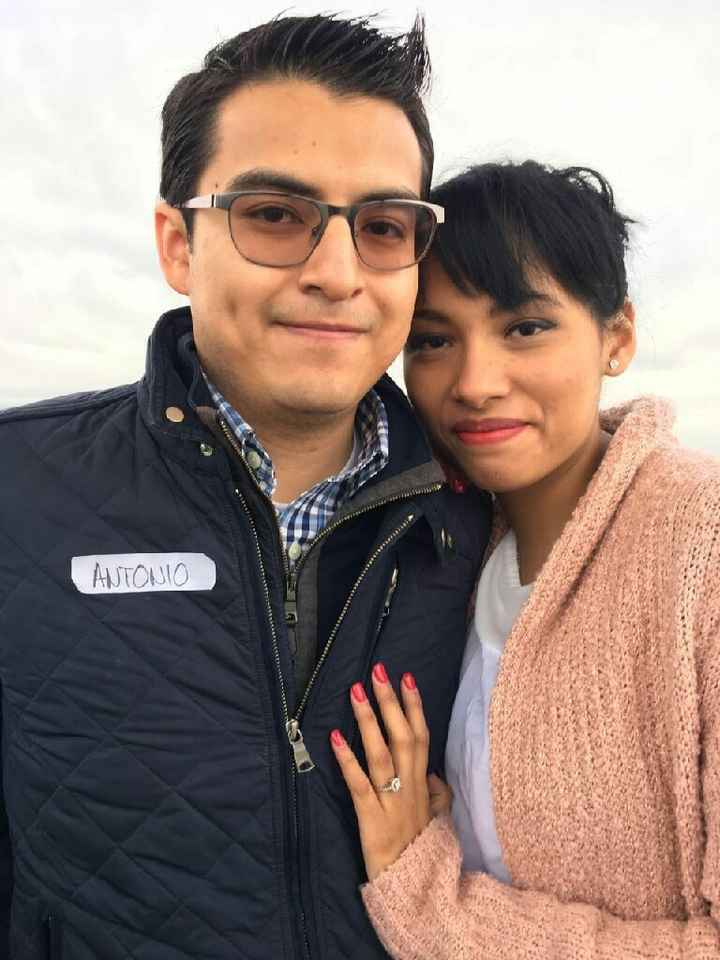 El anillo!! - 5