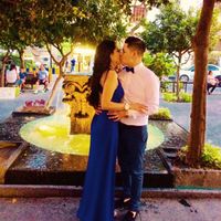 Reto con regalo: Sube una foto con tu pareja🎁 - 1