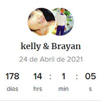 Reto con regalo: Sube una captura de pantalla tu contador 🎁 - 1